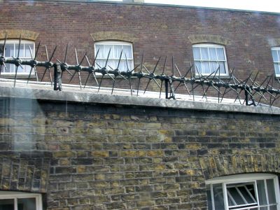 009 - Buckingham Palace