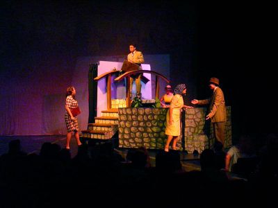 005 - 6/09 - Girl In The Water