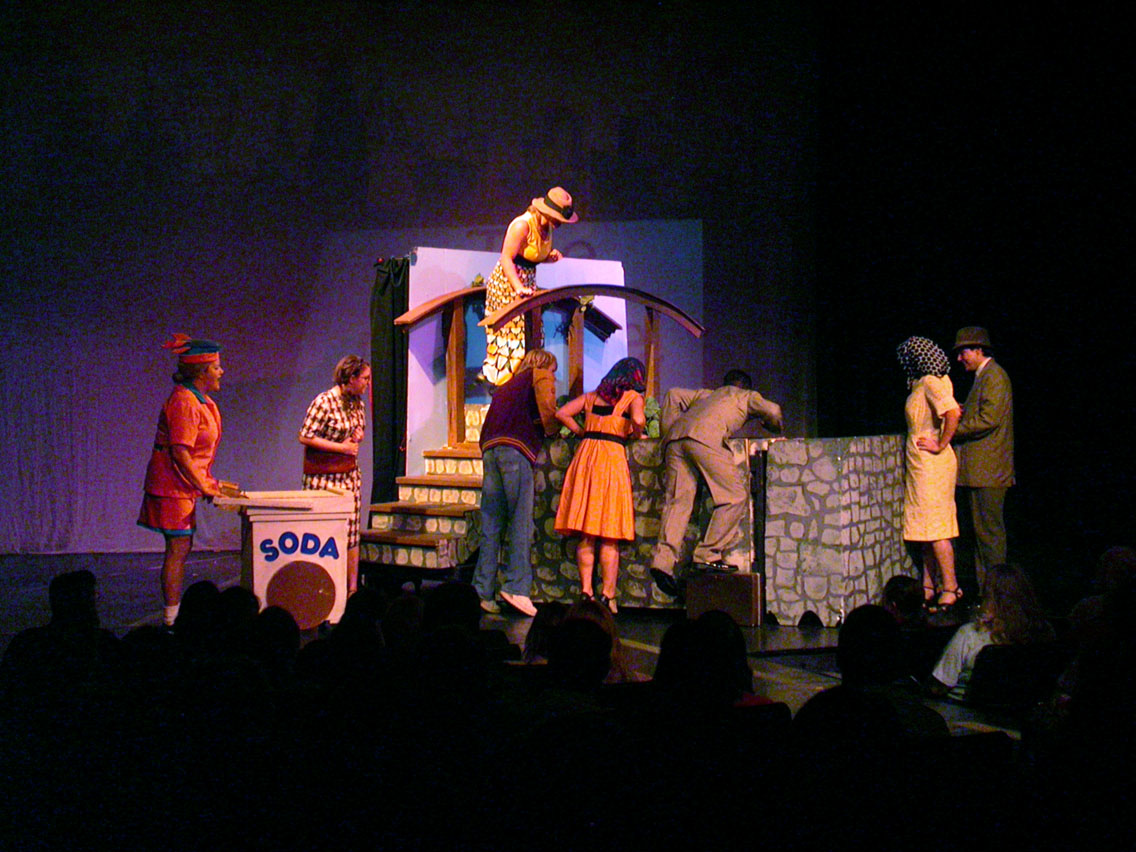 006 - 6/09 - Ice Cream