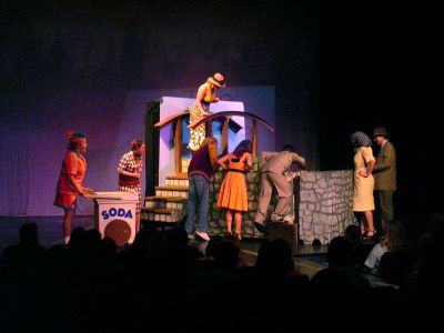 006 - 6/09 - Ice Cream