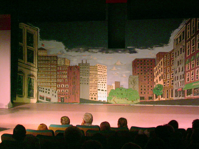 016 - Performance, 9/13