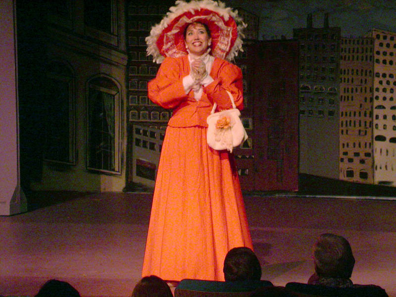 017 - Performance, 9/13