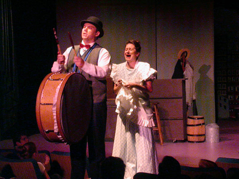 018 - Performance, 9/13