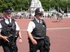 015 - Bobbies by Alan Bryant