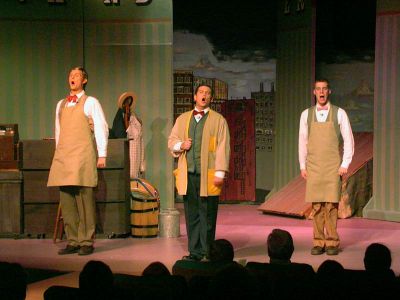 020 - Performance, 9/13