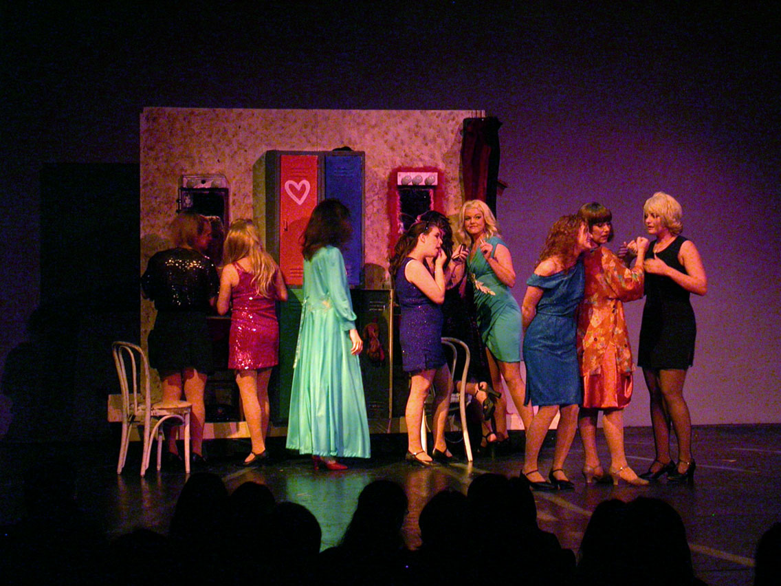 011 - 6/09 - Fandango Ball Room