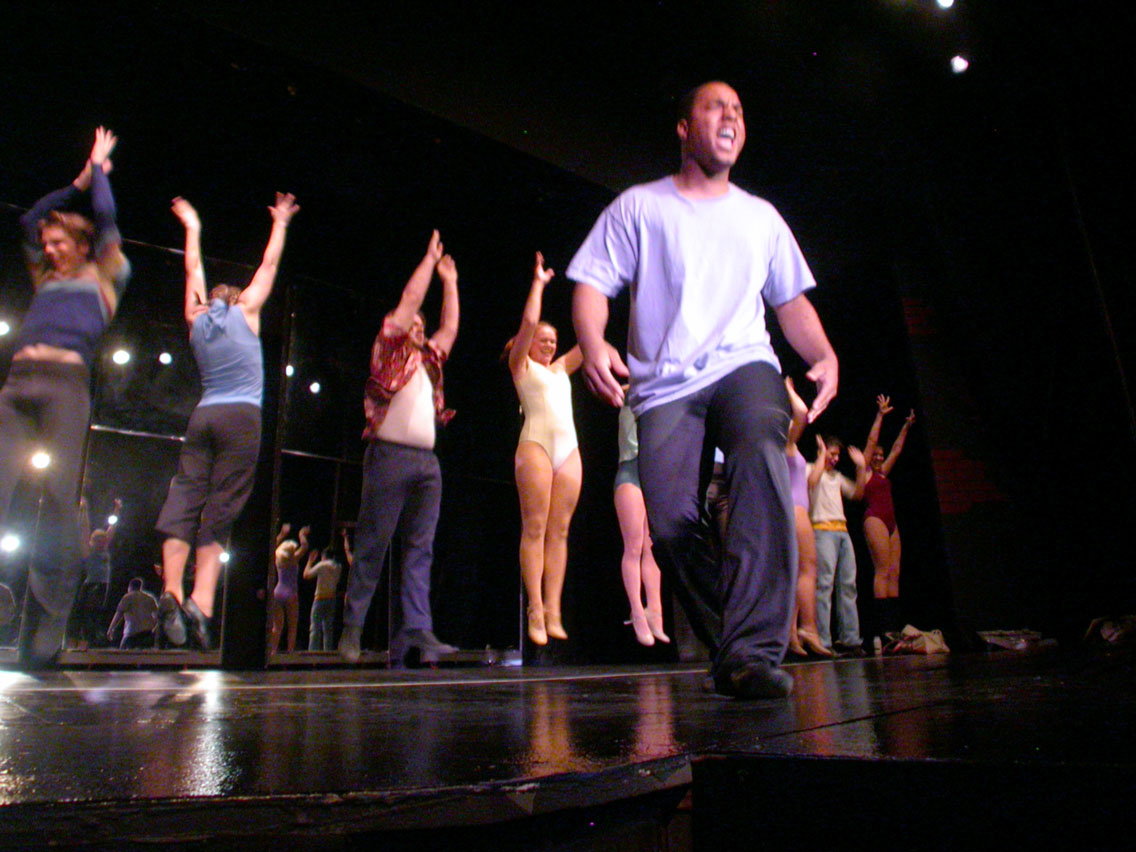 048 - 10/21 - Performance