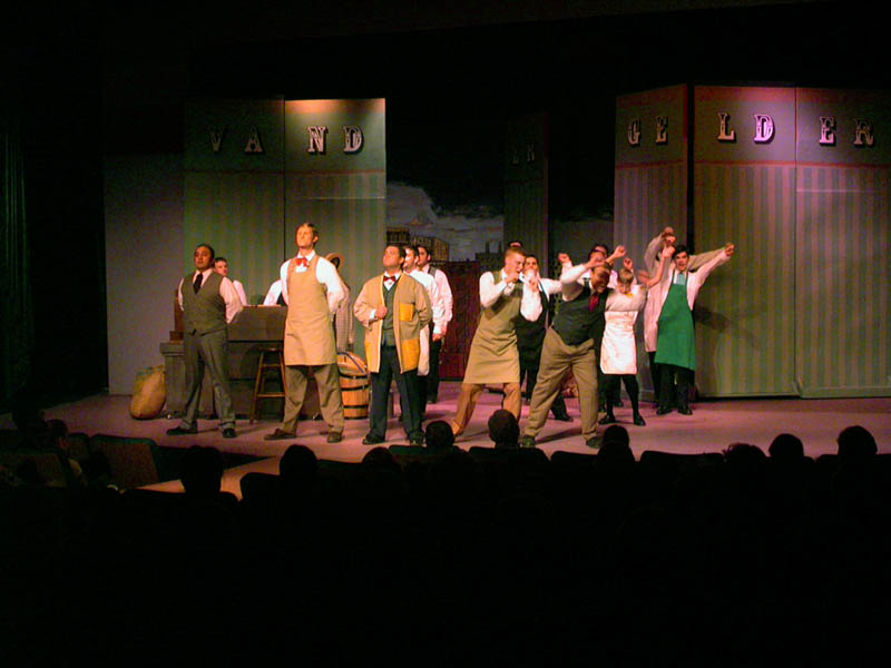 021 - Performance, 9/13
