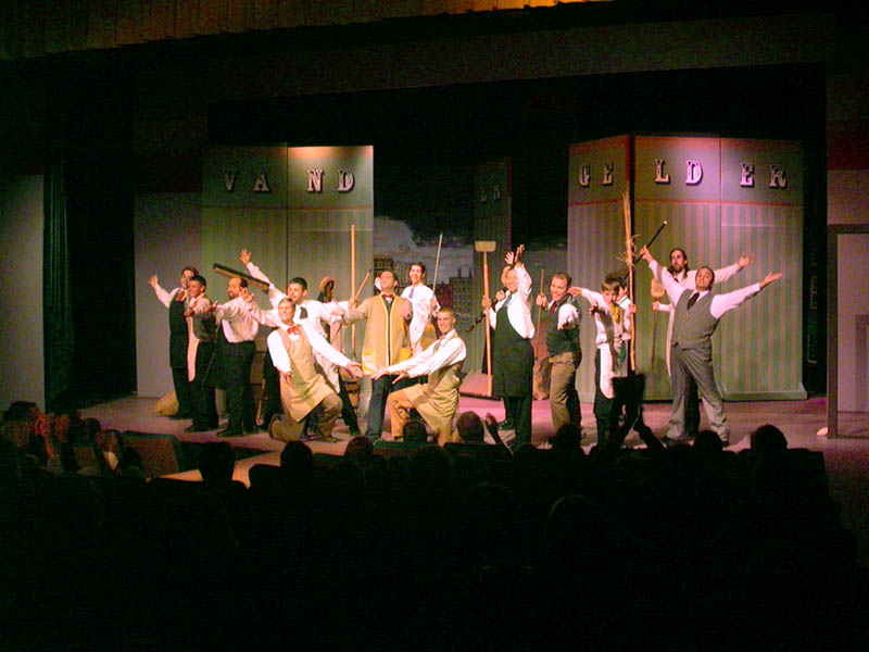023 - Performance, 9/13