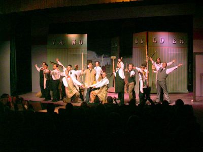 023 - Performance, 9/13
