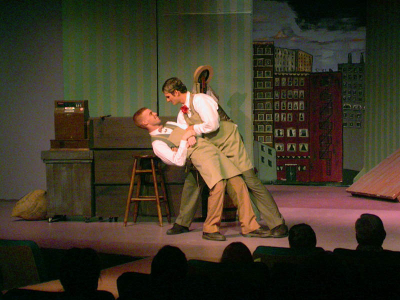 025 - Performance, 9/13