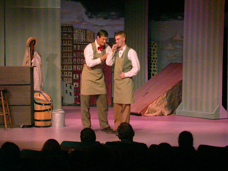 026 - Performance, 9/13