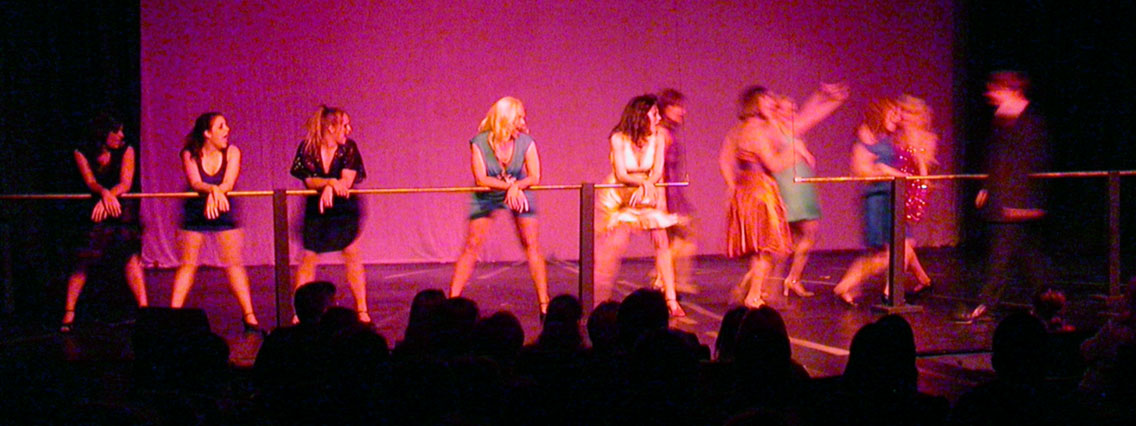 013 - 6/09 - Big Spender