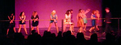 013 - 6/09 - Big Spender