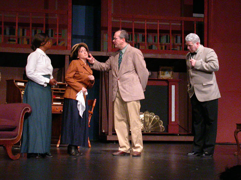 09 - Performance, 9/18