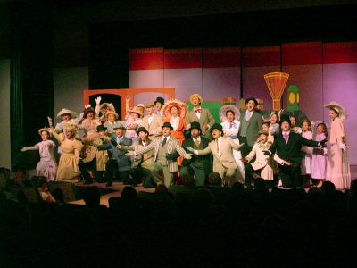 031 - Performance, 9/13