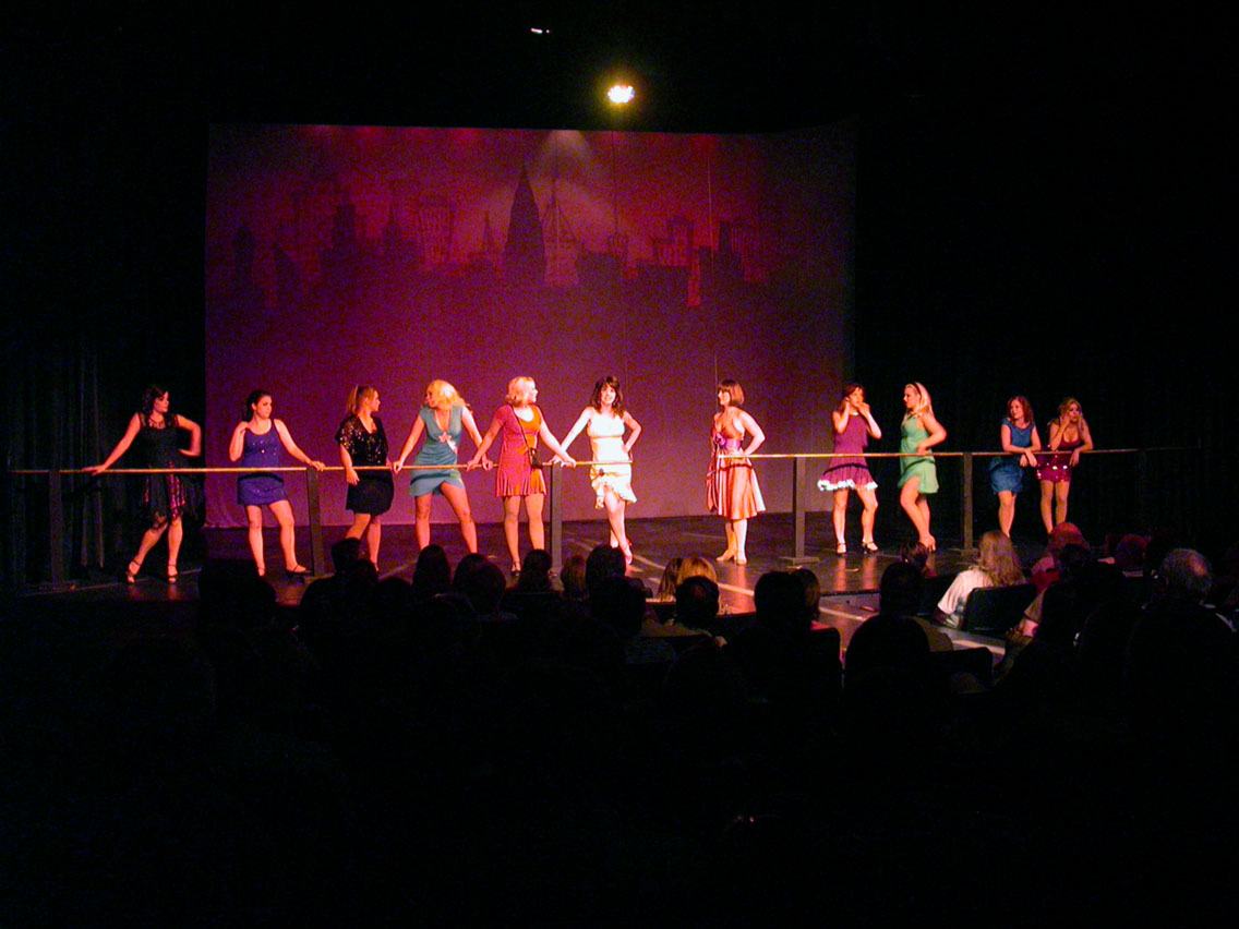 015 - 6/09 - Ballroom