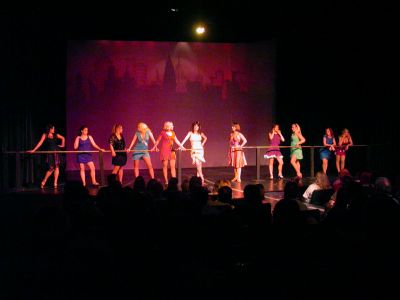 015 - 6/09 - Ballroom