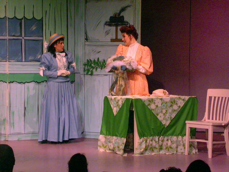 033 - Performance, 9/13