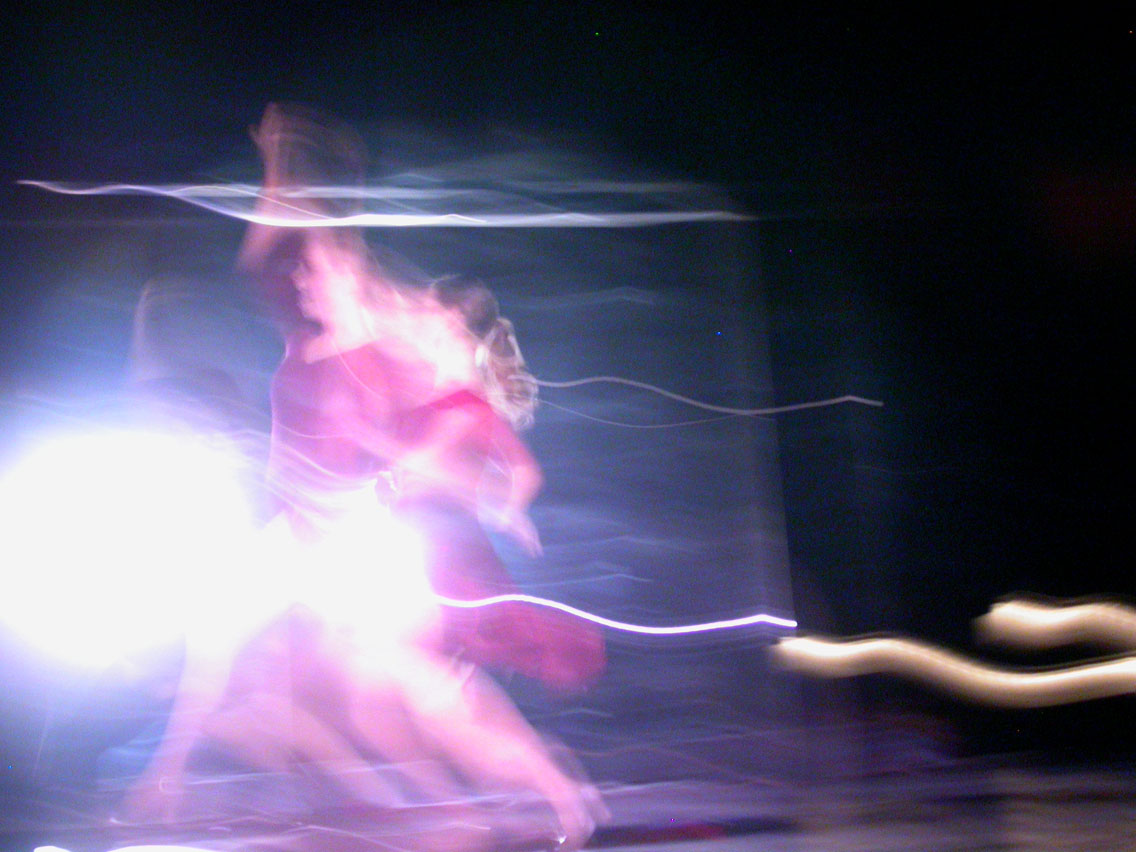 051 - 10/21 - Performance