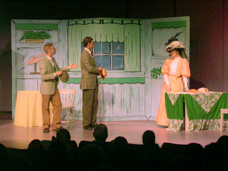 037 - Performance, 9/13