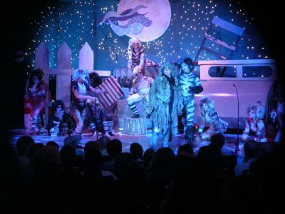 058 - 04/29 - Grizabella