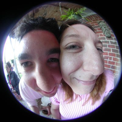 165 - 04/30 - Chad and Amanda