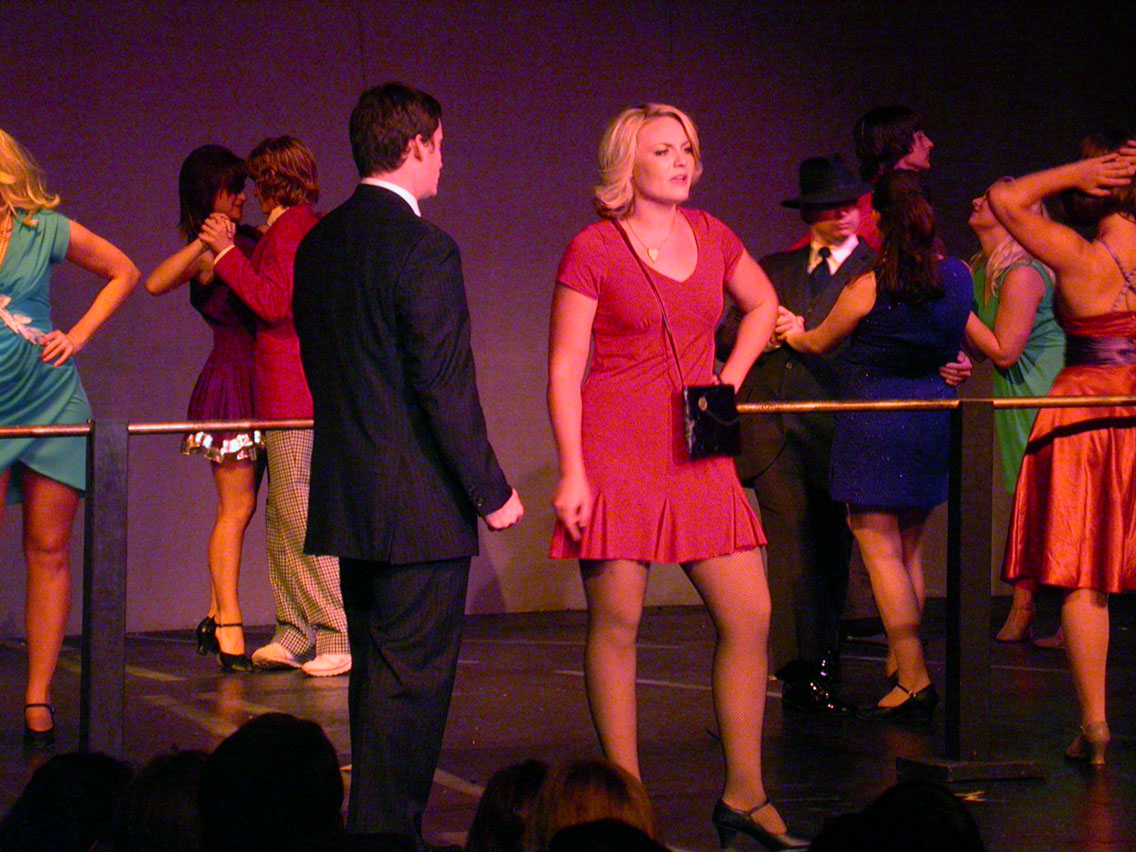 017 - 6/09 - Soliloquy