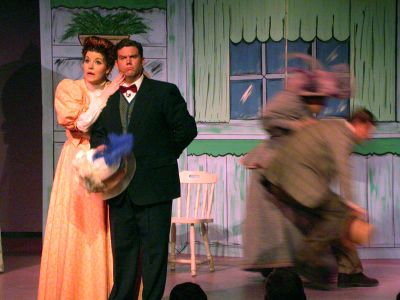 039 - Performance, 9/13