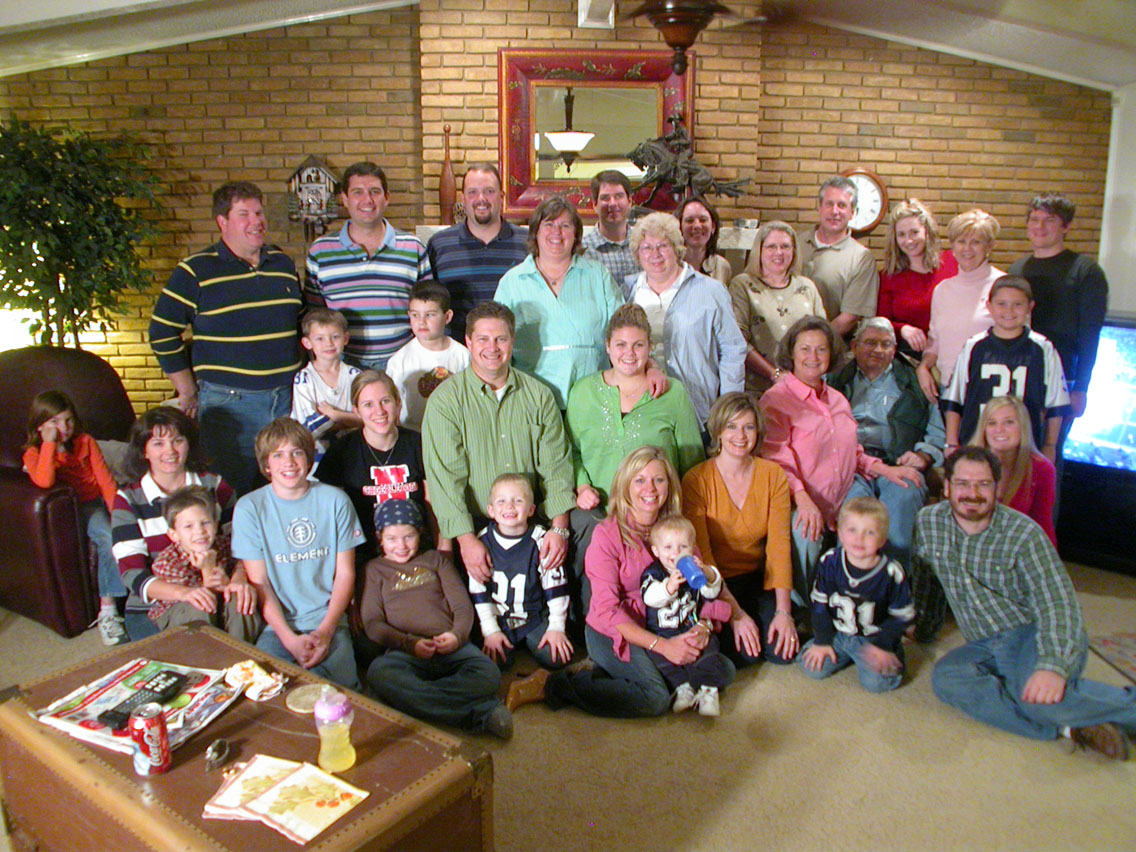 32 - Family