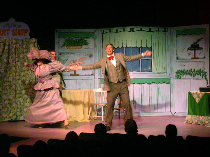 042 - Performance, 9/13