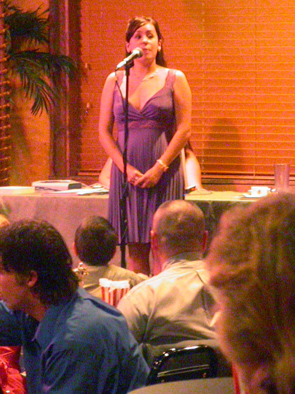 06 - Adrienne