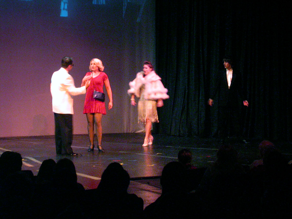 018 - 6/09 - Now Is Good