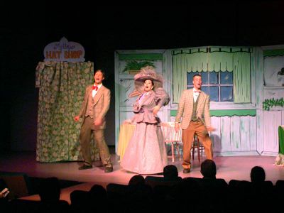 043 - Performance, 9/13