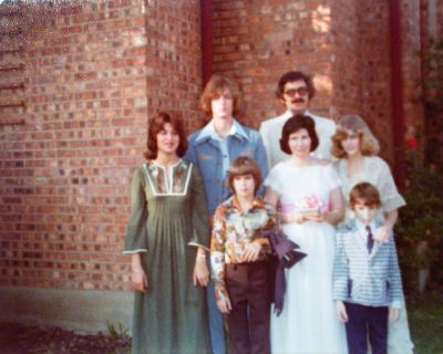 1976? - Group Shot