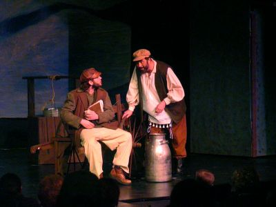 028 - 4/14 - Perchik