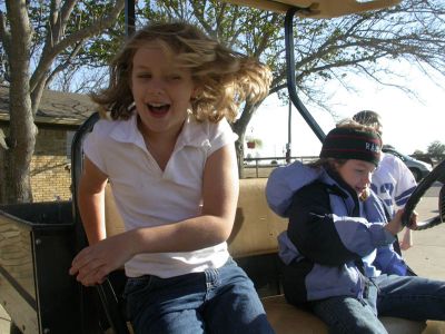 13 - Leah and Emily