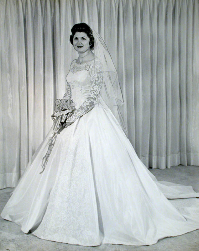 1958 - Charlan