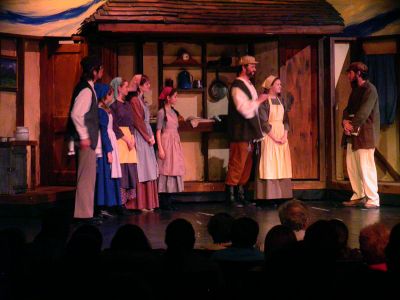 030 - 4/14 - Daughters