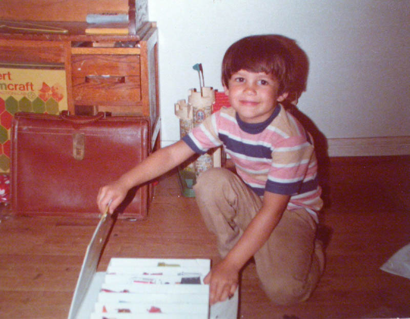 1976? - Clint