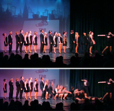 024 - 6/09 - The Heavyweight