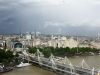 040 - London From The Eye by Alan Bryant