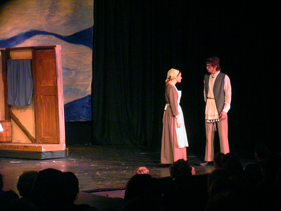 031 - 4/14 - Proposal