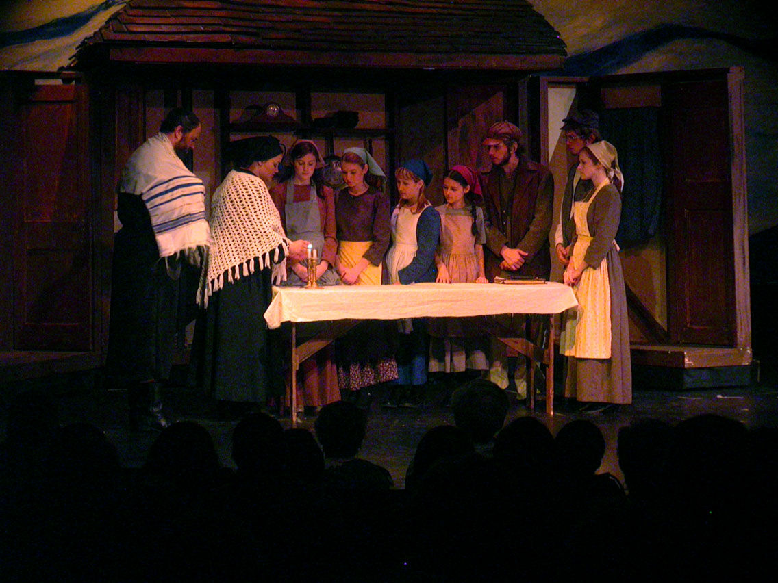 032 - 4/14 - Prayers