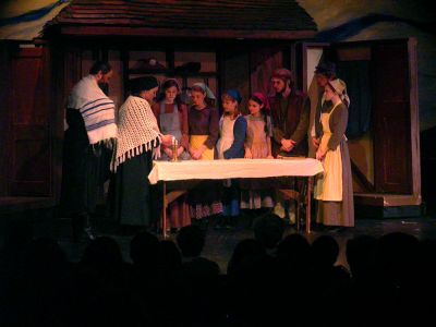 032 - 4/14 - Prayers