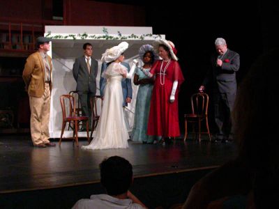 17 - Performance, 9/18