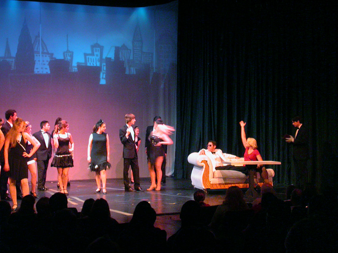 025 - 6/09 - It's Me!