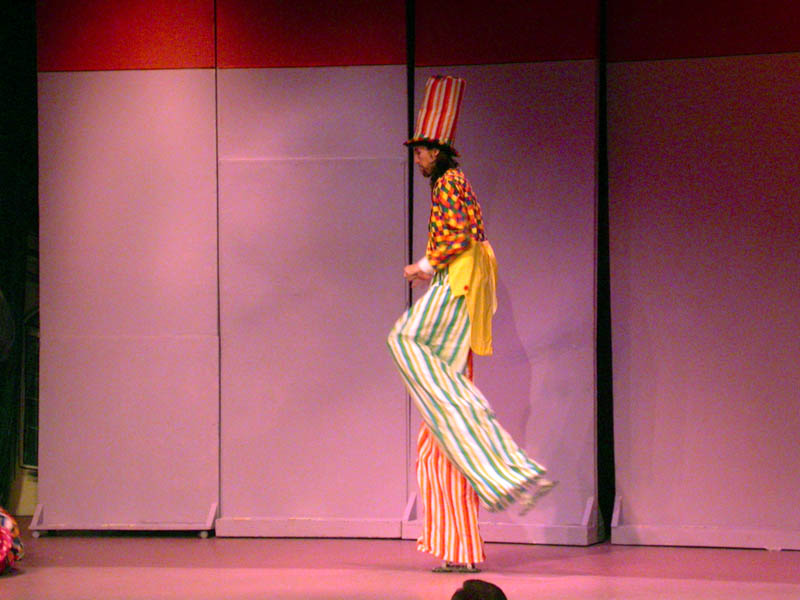 050 - Performance, 9/13