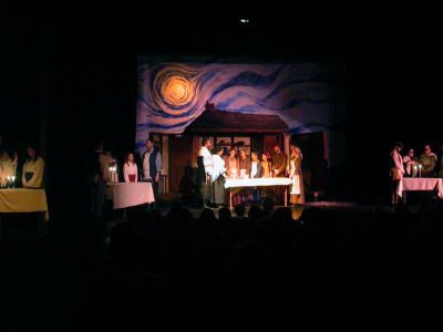 033 - 4/14 - Prayers