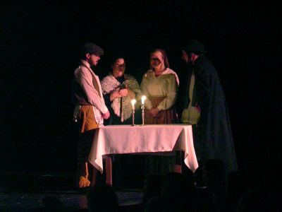 034 - 4/14 - Prayers